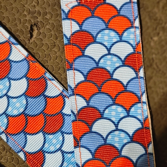 Handmade Key  Patterned - Picture 2 of 4